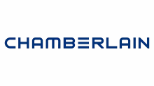 Chamberlain logo