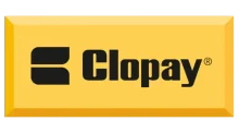 Clopay logo