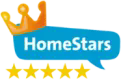 HomeStars 5-Star Rating