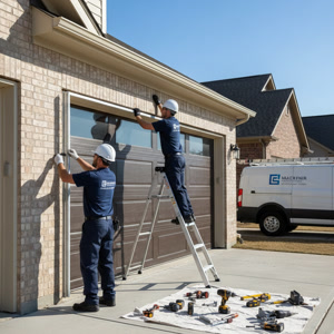 Garage Door Installation