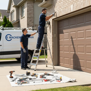 Garage Door Repair